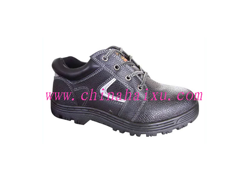 Composite Toecap Safety Shoes