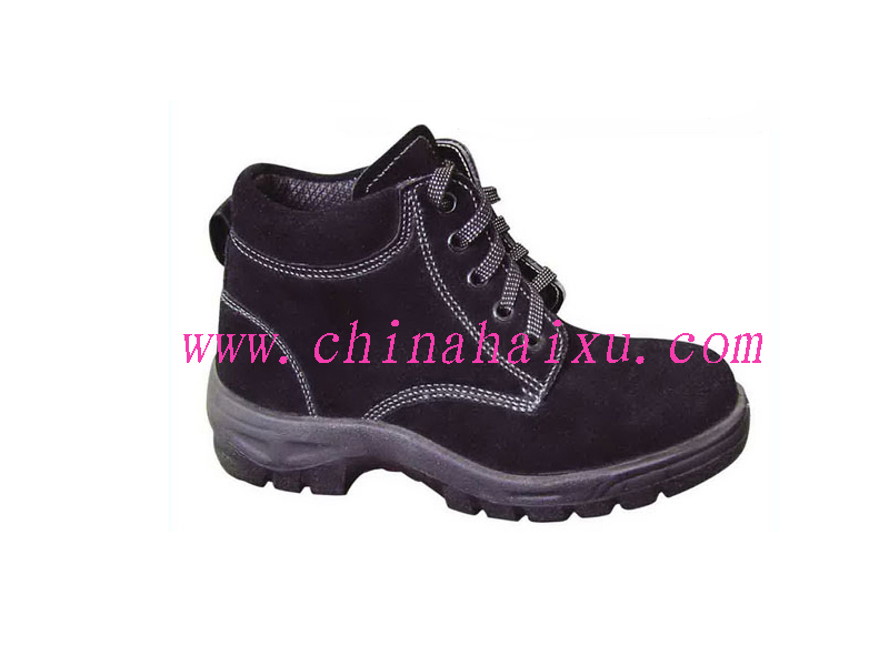 Hot-Selling Industrial Safety Shoes