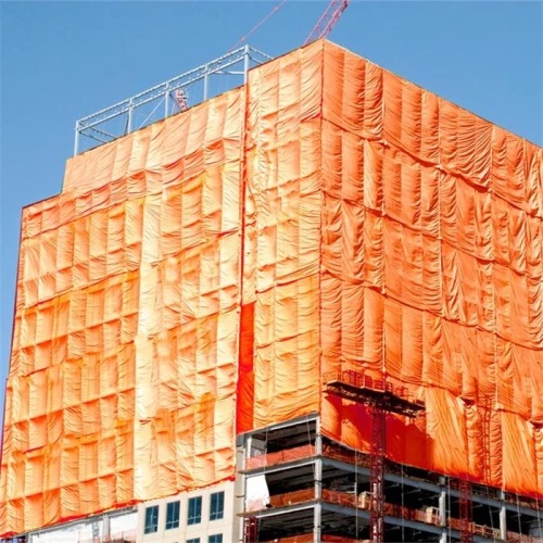 Construction Tarps